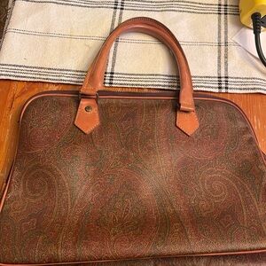 Etro LABTOP bag